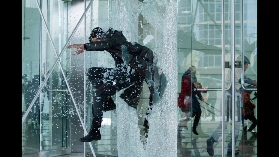 Watch film Star Trek Into Darkness | Bande-annonce 2 VOST