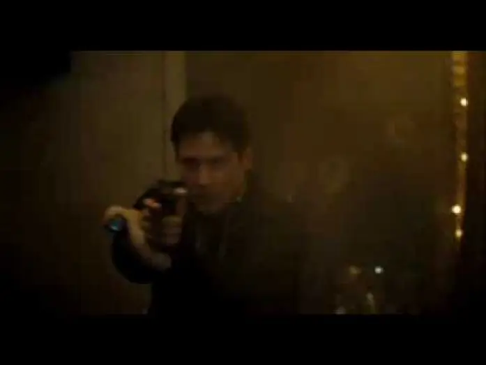 Watch film Street Kings — Street Kings - Deutscher Kinotrailer