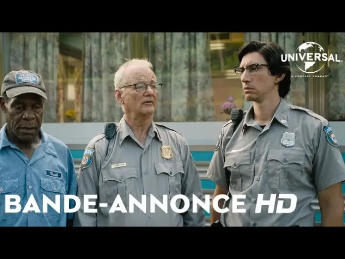 Watch film The Dead Don't Die | The Dead Don&rsquo;t Die - Bande Annonce 2  VOST