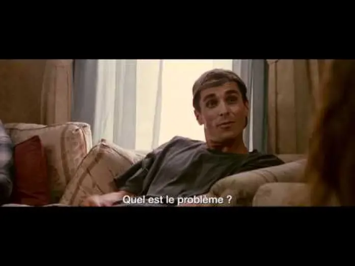 Watch film The Fighter | Fighter - Bande-Annonce 2 - VOST