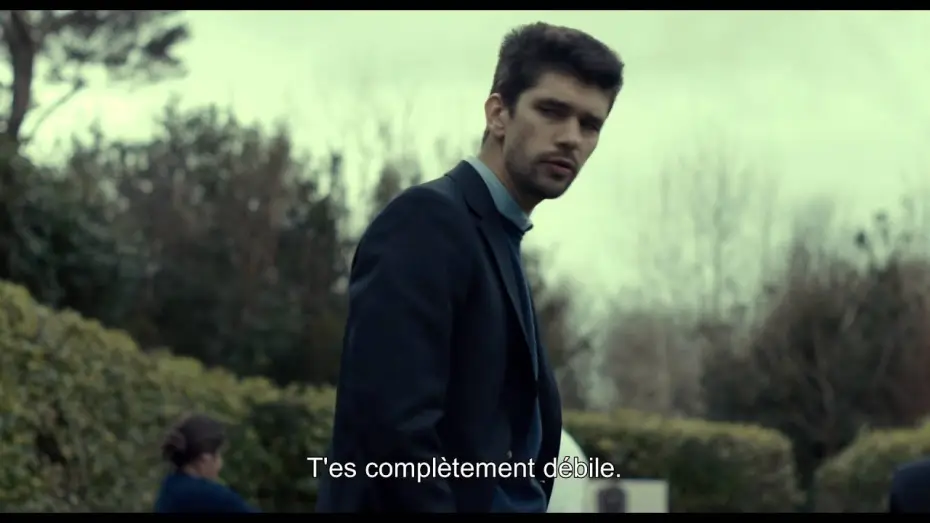 Watch film The Lobster | The Lobster - Extrait #1 Le perroquet VOST