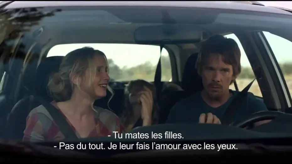 Watch film Before Midnight | Bande annonce VOST