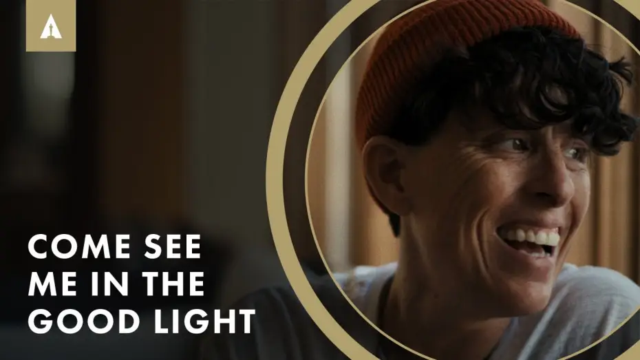Watch film Come See Me in the Good Light | Director Ryan White Captured Poet Andrea Gibson's Cancer Journey in 'Come See Me in the Good Light'