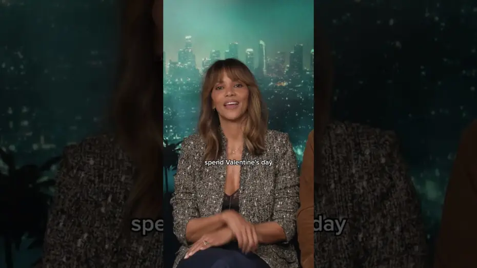 Watch film Crime 101 | Your love letter from the cast of Crime 101