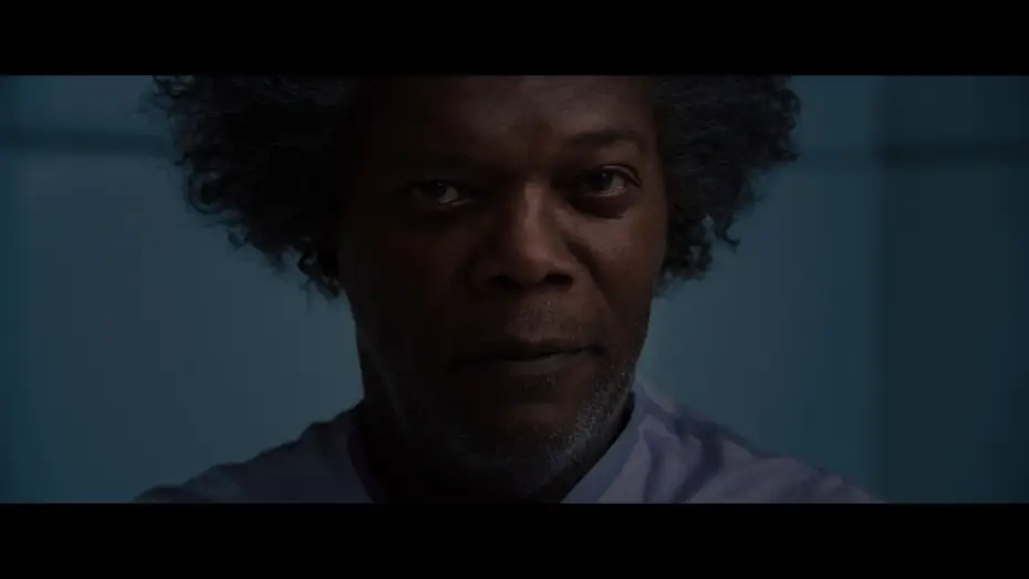 Watch film Glass | Glass - Trailer Deutsch HD