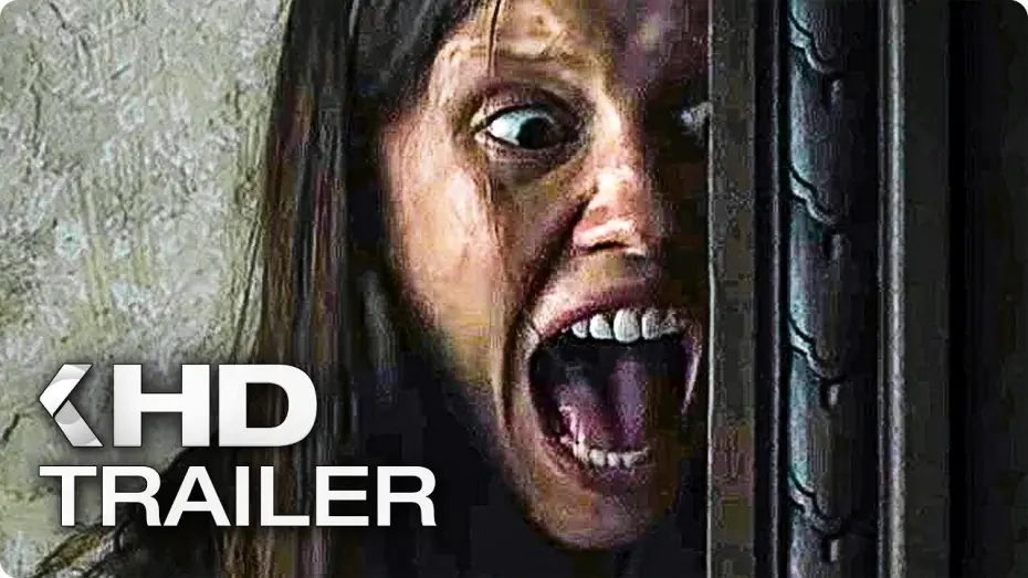 Watch film Marrowbone | DAS GEHEIMNIS VON MARROWBONE Trailer German Deutsch (2018)