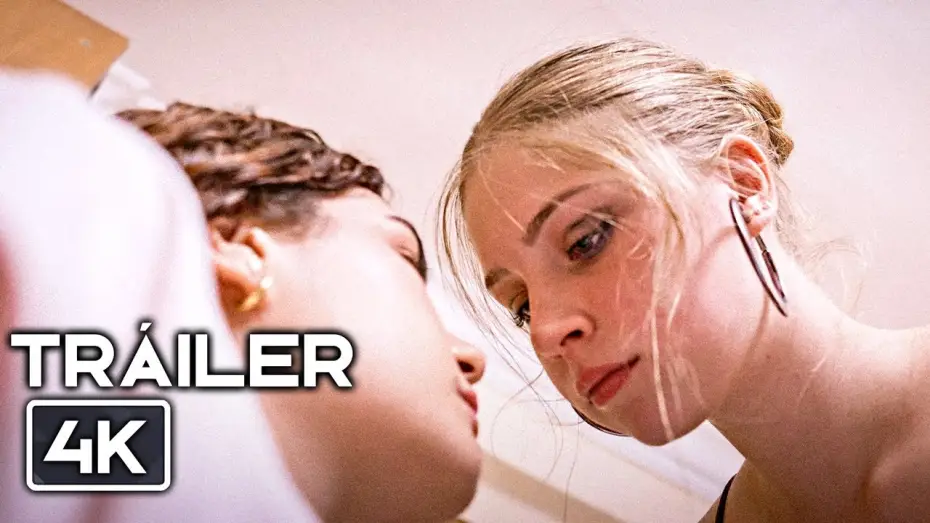 Watch film Petty Thief Girl | CHICA QUINQUI Tr&aacute;iler Oficial Espa&ntilde;ol (2025)