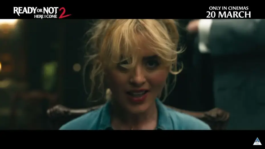 Watch film Ready or Not 2: Here I Come | Sisterhood vs Survival