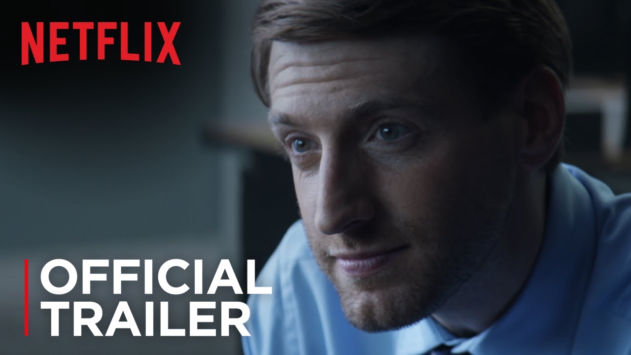 Watch film Rebirth | Rebirth Trailer | Premieres July 15 | Netflix