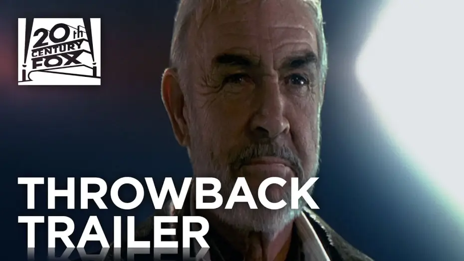 Watch film The League of Extraordinary Gentlemen | #TBT Trailer