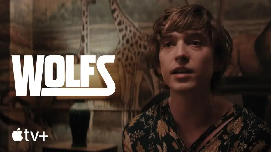 Watch film Wolfs | "Austin's Monologue" Clip