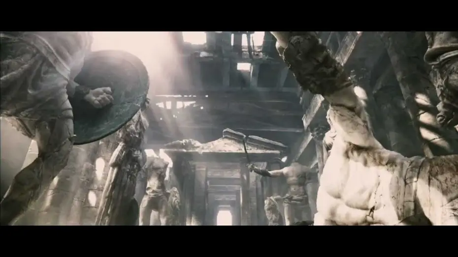 Watch film Wrath of the Titans | La Furia dei Titani 3D - Primo Trailer