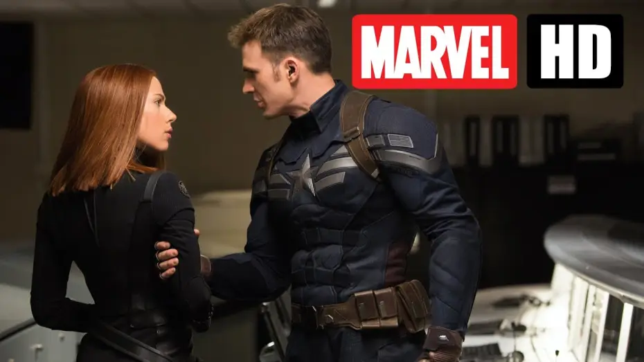 Watch film Captain America: The Winter Soldier | THE RETURN OF THE FIRST AVENGER - 4 Minuten Clip - Marvel