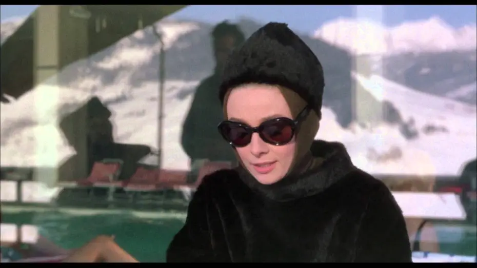 Watch film Charade — Charade | Clip | Deutsch HD