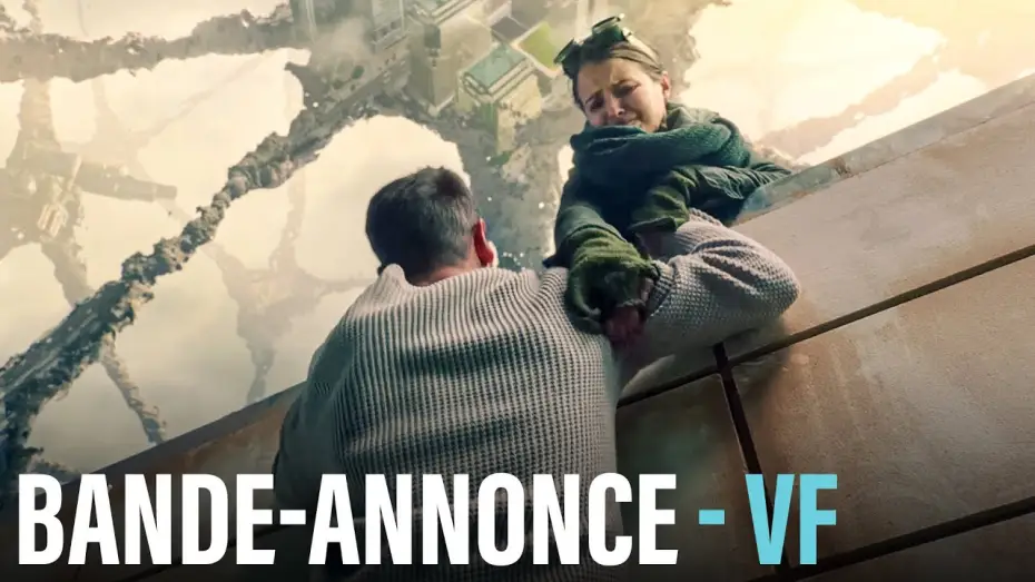 Watch film Coma | COMA ESPRITS PRISONNIERS - Bande Annonce [VF]
