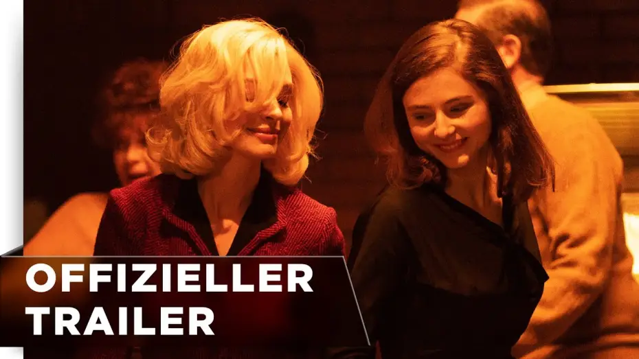 Watch film Eileen | Offizieller Trailer (OmdU)