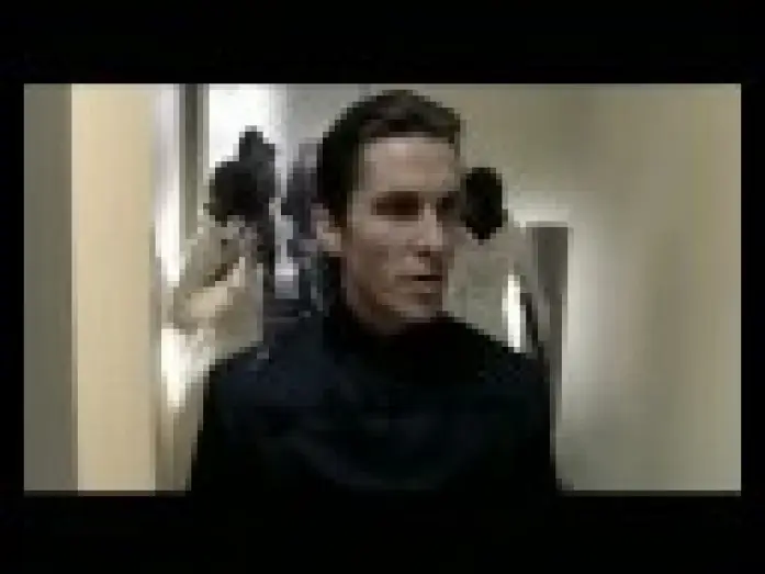 Watch film Equilibrium | Equilibrium Killer of Emotions Trailer (Deutsch)