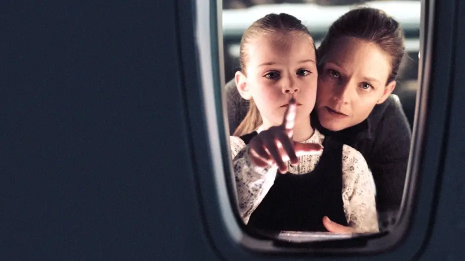 Watch film Flightplan | Plan de vuelo Desaparecida - Tr&aacute;iler Espa&ntilde;ol
