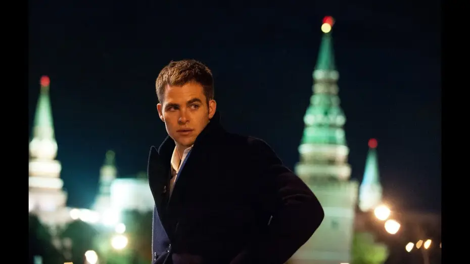 Watch film Jack Ryan: Shadow Recruit — The Ryan Initiative - Bande Annonce VF