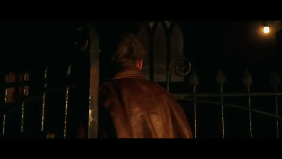 Watch film Killing in the Name — Killing in the Name Teaser