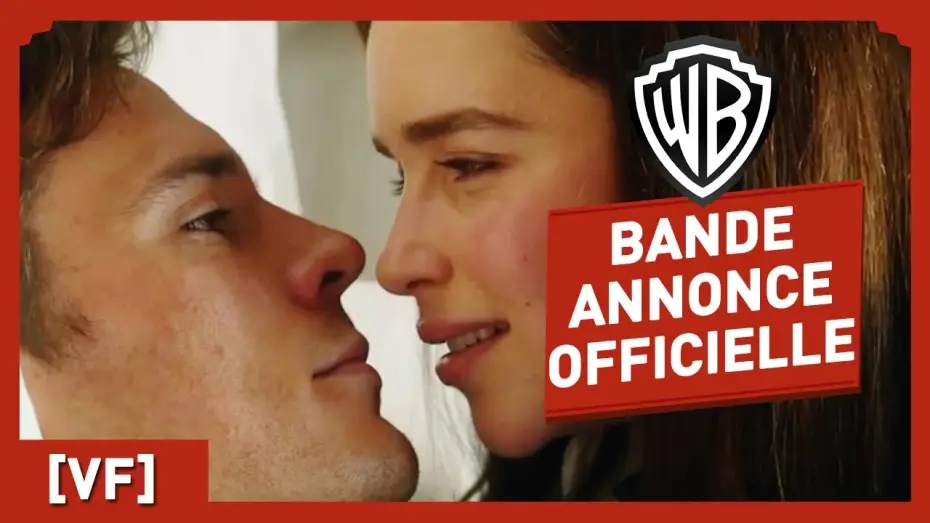 Watch film Me Before You | Avant Toi - Bande Annonce Officielle 2 (VF) - Emilia Clarke / Sam Claflin