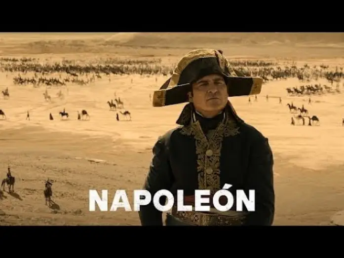 Watch film Napoleon | Un Emperador ic&oacute;nico