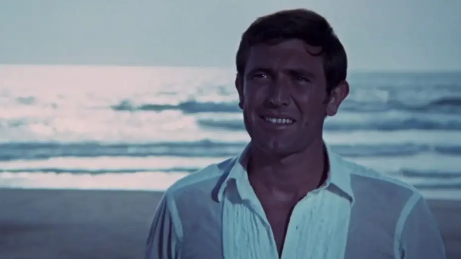 Watch film On Her Majesty's Secret Service | Opening Scene