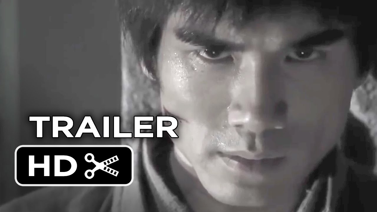 Watch film Once Upon a Time in Shanghai | Once Upon a Time in Shanghai Official Trailer 1 (2015) - Action Movie HD