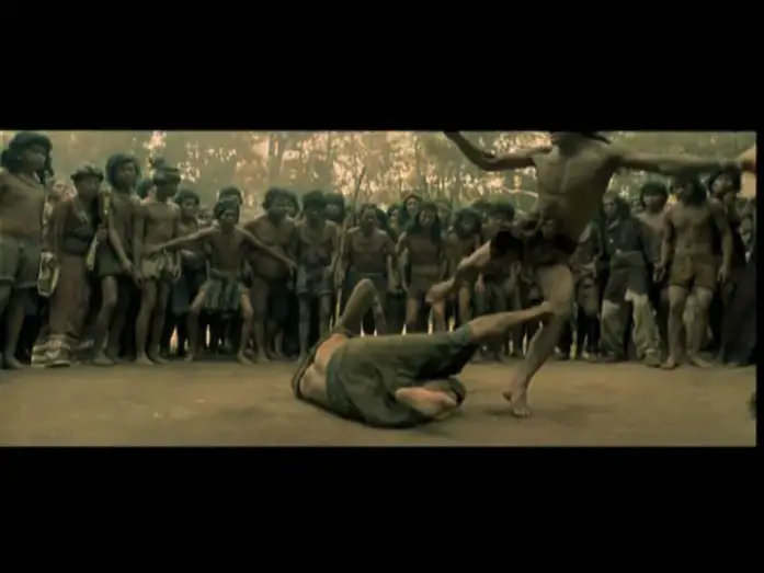 Watch film Ong Bak 2 | OngBak 2- Trailer Espa&ntilde;ol HD