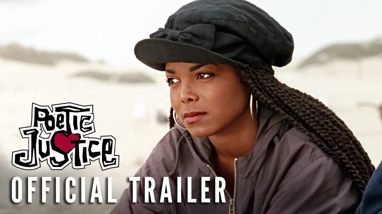 Watch film Poetic Justice | Official Trailer