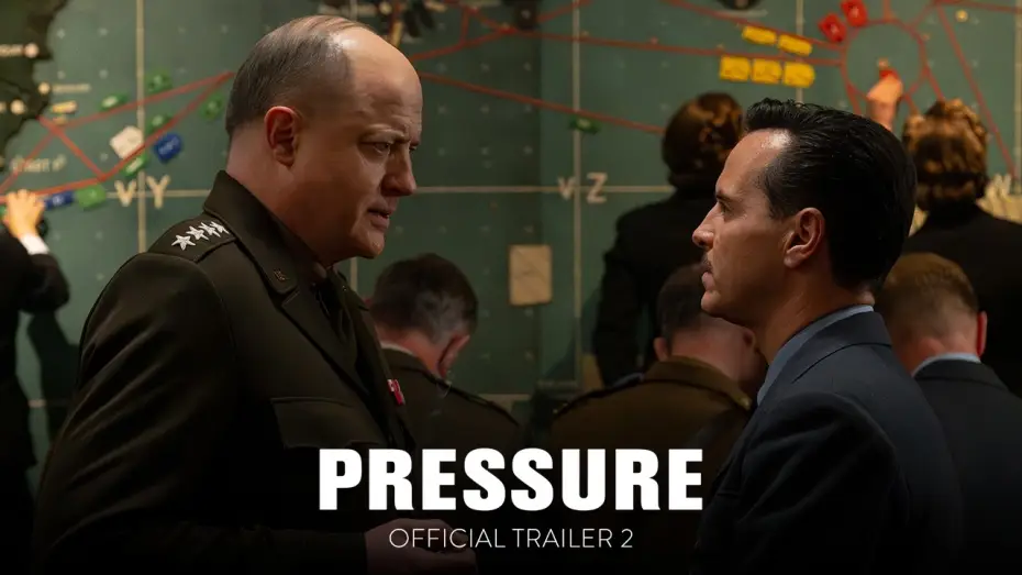 Watch film Pressure — Official Trailer 2