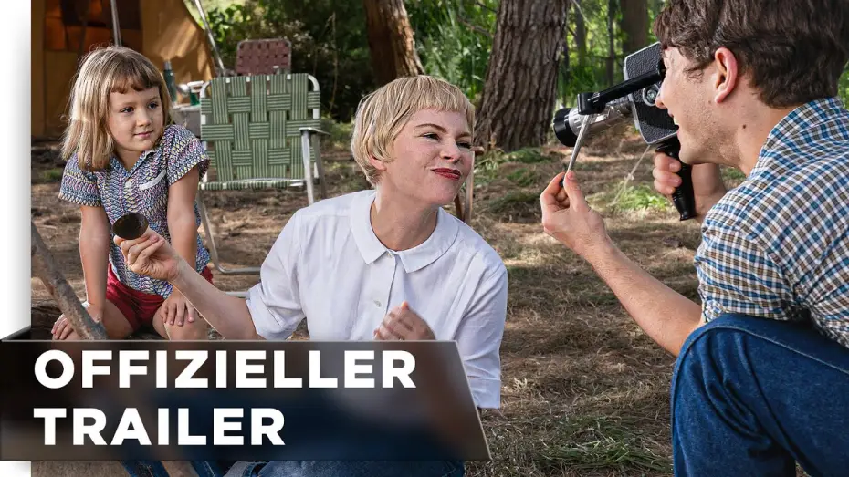 Watch film The Fabelmans | Offizieller Trailer #2