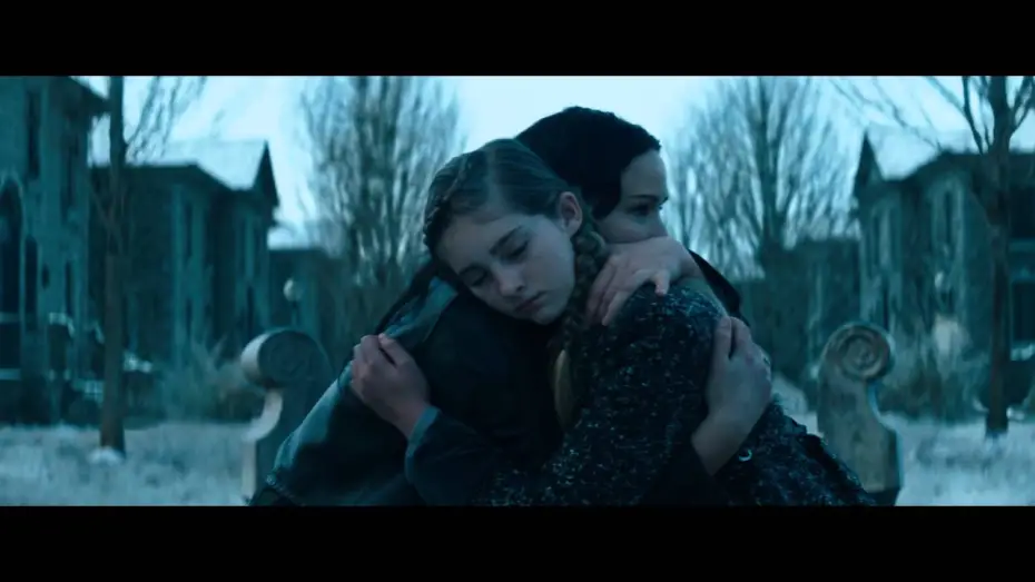 Watch film The Hunger Games: Catching Fire | Bande-annonce finale VOST