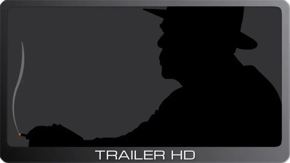 Watch film The Man Who Wasn't There | The Man Who Wasn't There ≣ 2001 ≣ Trailer