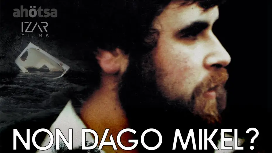 Watch film Where Is Mikel? | Tr&aacute;iler