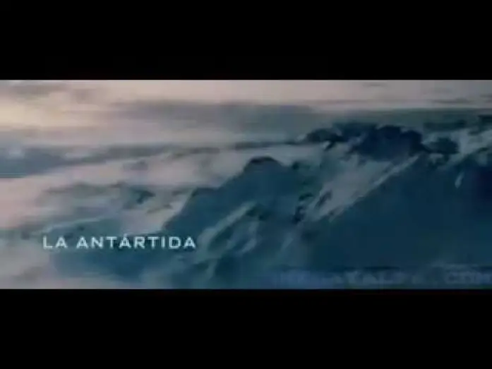 Watch film Whiteout — TERROR EN LA ANTARTIDA - WHITEOUT - TRAILER EN ESPAÑOL.