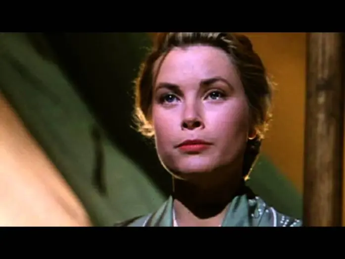 Watch film Mogambo | Mogambo - Trailer