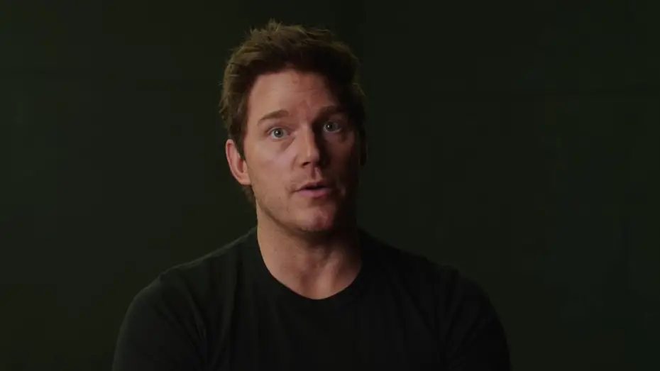 Watch film Mercy | Complex Characters Vignette