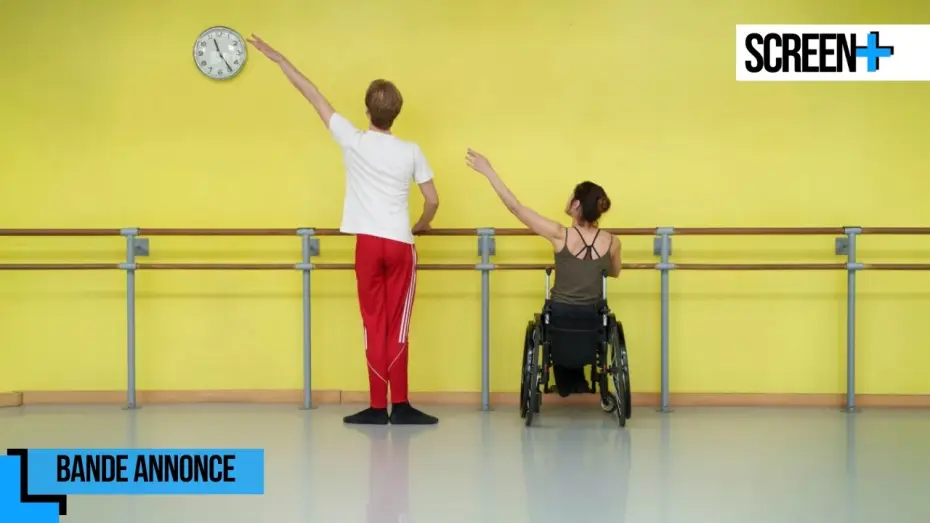 Watch film Danse ta vie — Danse ta vie sur France 2