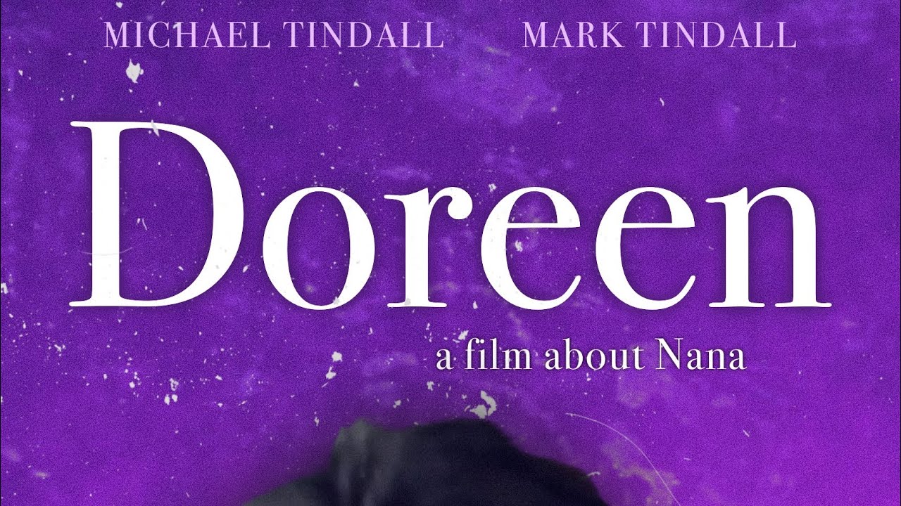 Watch film Doreen | Doreen | a Short Film about Grief