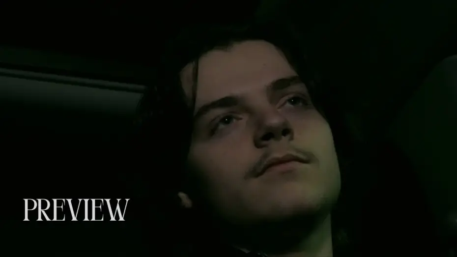 Watch film Everything Glamouring — EVERYTHING GLAMOURING | Preview: "Tonight"