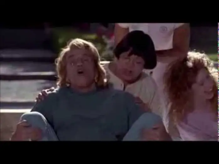 Watch film Junior | The Best Scene from Junior