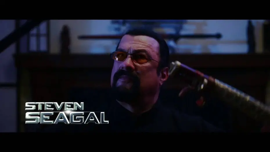 Watch film The Perfect Weapon | STEVEN SEAGAL "THE PERFECT WEAPON" (2016) Director Titus Paar Trailer