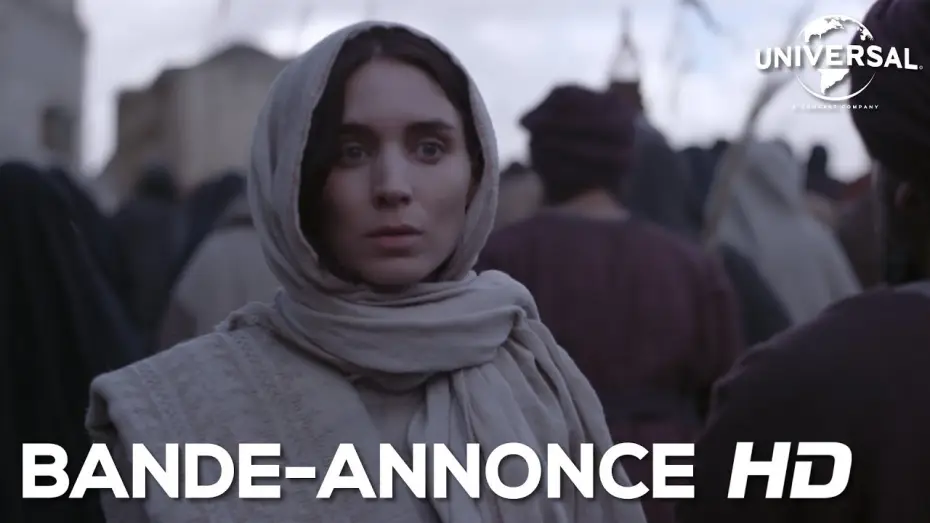 Watch film Mary Magdalene | Marie Madeleine - Bande Annonce 2 VOST