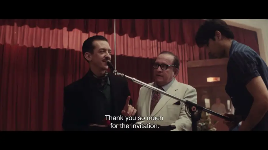 Watch film Narciso | Official Trailer