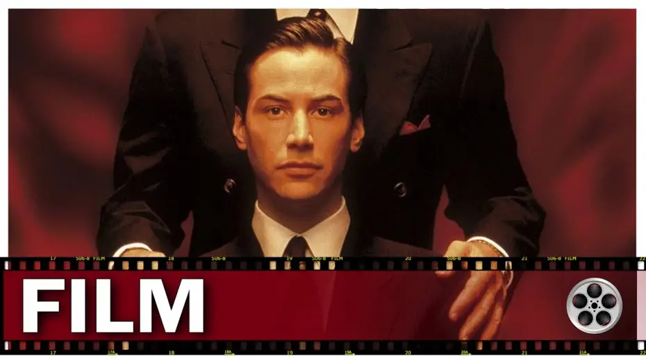 Watch film The Devil's Advocate | Adwokat diabła - PL