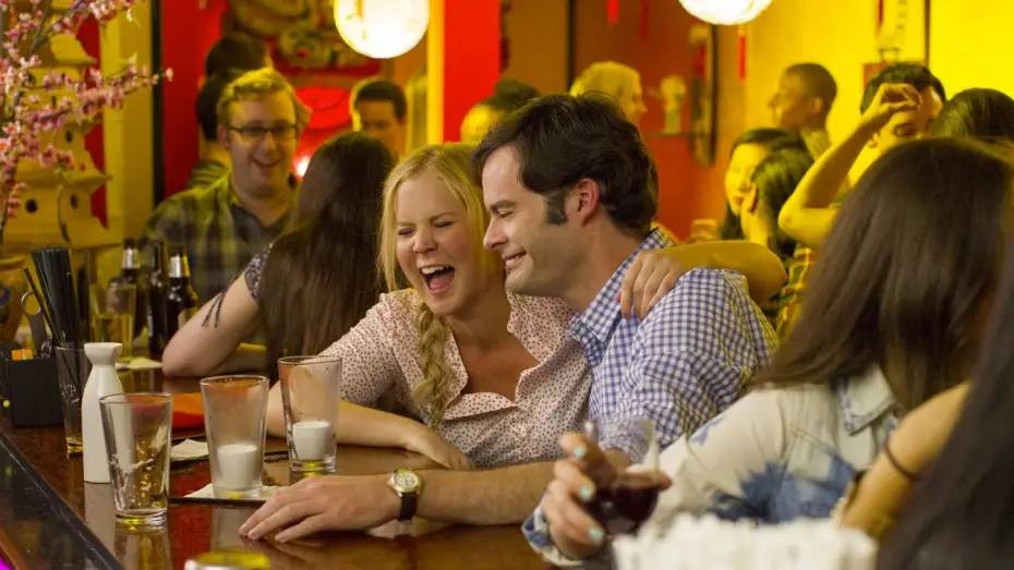 Watch film Trainwreck — UN DISASTRO DI RAGAZZA - Trailer italiano ufficiale