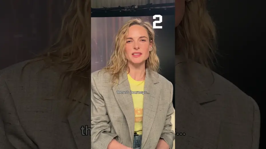 Watch film Mercy | This is your 9s Mercy summary