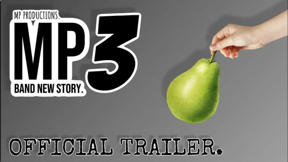 Watch film MP3 — MP3, BRAND NEW STORY: OFFICIAL TRAILER.