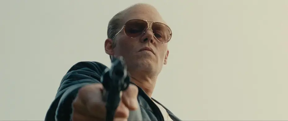 Watch film Black Mass | Black Mass - Teaser Trailer Italiano Ufficiale | HD